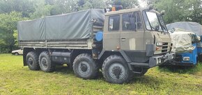 Tatra 815 8x8 - 2