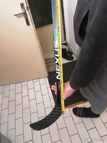 Bauer Nexus 6000 - 2