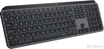 Logitech MX Keys S Graphite - 2