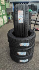 Hankook 255/50r19 letné nové - 2