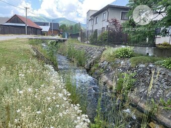 Pozemok na predaj - Nízke Tatry - Polomka - 2