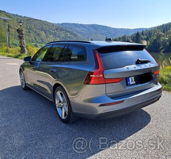 Volvo V60 - 2