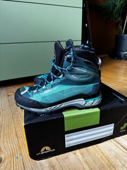 La Sportiva Trango Tech GTX VIBRAM - 2