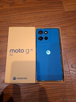 Motorola g75 - 2