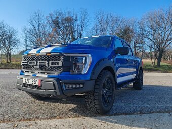 Ford f150 5.0 v8 - 2