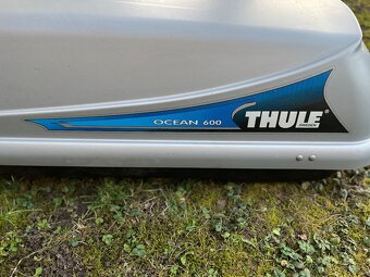 Thule Ocean 600 - 2