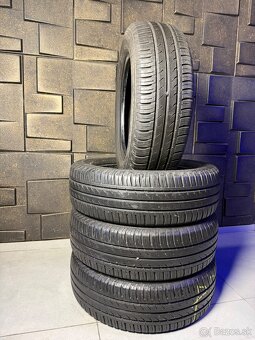 185/65 R 15 Continental ContiEcoContact 3 - 2