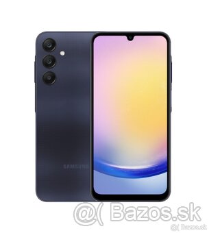 Úplne NOVÝ nerozbaleny Samsung A25 5g - 2