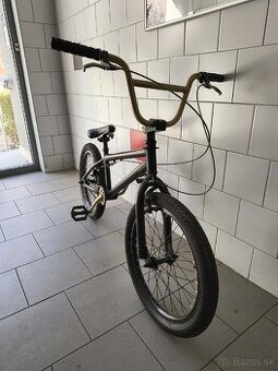 Bicykel BMX 20' - 2