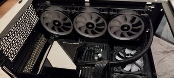 ASUS ROG Ryujin 360 - 2