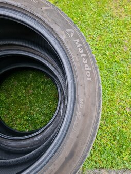 225/45 r17 matador - 2