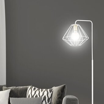 Stojaca lampa Diamond - 2