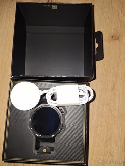 Huawei watch gt 5 PRO - 2