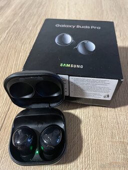 Samsung Galaxy Buds Pro - 2