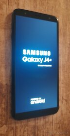 Galaxy J4+ - 2