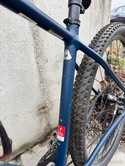 specialized Chisel velkost M - 2