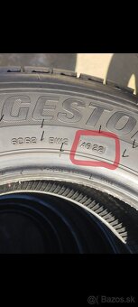 Pneumatiky 225/65 R16 C - 2