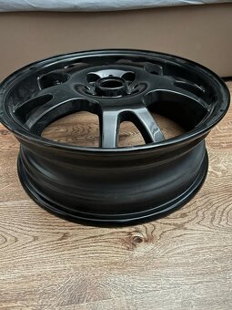 MINI R87 Double Spoke 16" - 2