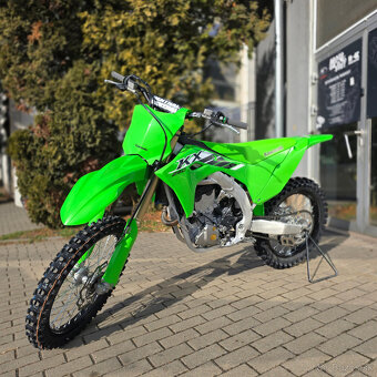 Kawasaki KX 250 2025 - 0mth - 2