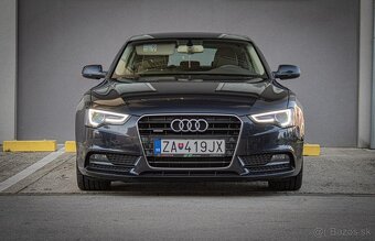 Audi A5 Sportback 2.0 TDI clean diesel quattro - 2