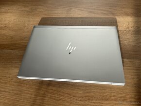 Predám HP EliteBook 835 G7, display 13,3"  HDD 512 GB SSD - 2