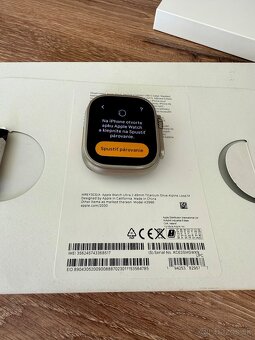 Apple Watch Ultra 2 - 2