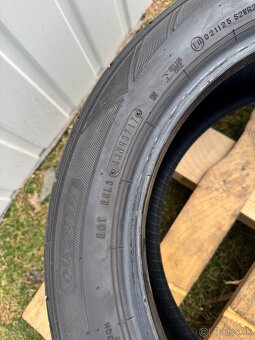 • 195/55 R16 Falken letne pneu - 2