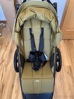 Thule Urban Glide 3 - 2