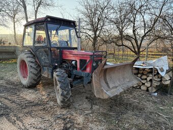 Zetor - 2