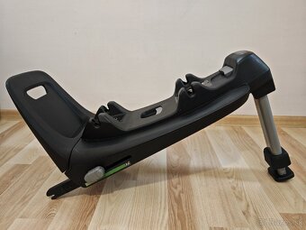 Recaro kio i size + isofix base - 2