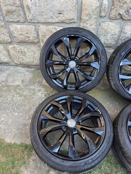 5x112 r19 Audi - 2