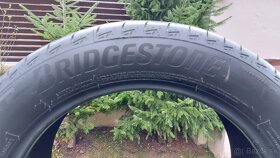 Nové letné pneu Brigestone Turanza T005A 215/55 R18 95H - 2