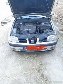 Seat Cordoba/Ibiza 6k2 - 2