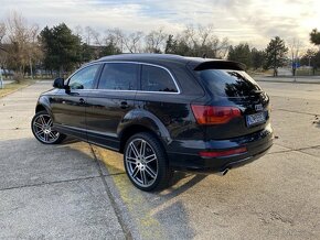 Audi Q7 3.0 TDI quattro tiptronic - 2