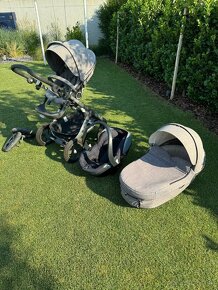 Stokke trailz - 2