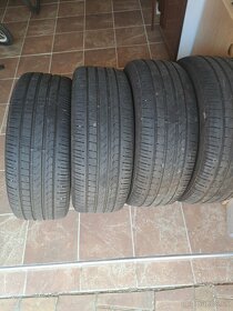 235/55r18 - 2