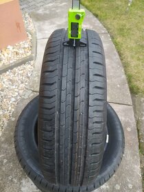 165/60 r15 letné pneumatiky - 2