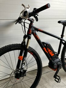 ELEKTROBICYKEL KTM Macina Race  29 X1 11 CX5+ - 2