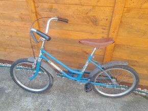 Bicykel Super de luxe - 2