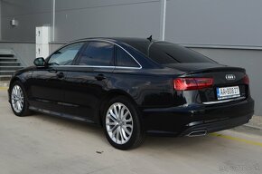 AUDI A6 3.0 TDI quattro S LINE LIMOUSINE 156.000 KM RADAR - 2