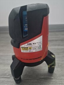 Laser Hilti PM 4-M - 2