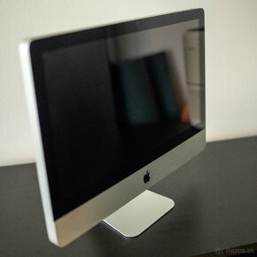 Predám iMac 21,5 2010. - 2