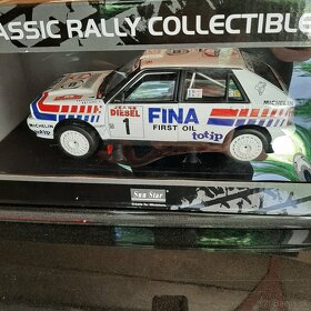 1:18 Rally Sunstar,Autoart - 2