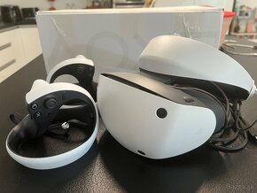 PS VR2 Playstation5 - 2