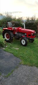 Predám Zetor 3011 - 2