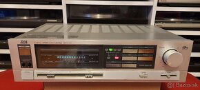 Predám vintage zosilovač JVC A-K300 - 2