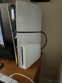 Playstation 5 slim - 2