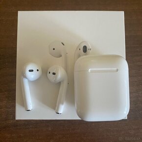 Apple AirPods 2 - 2