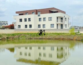 REZERVOVANÉ 4 izb. byt s veľkou terasou, Nová Tehelňa, Senec - 2