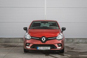 Renault Clio Energy TCe 120 Limited - 2